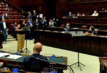 Su missioni criticità non superate