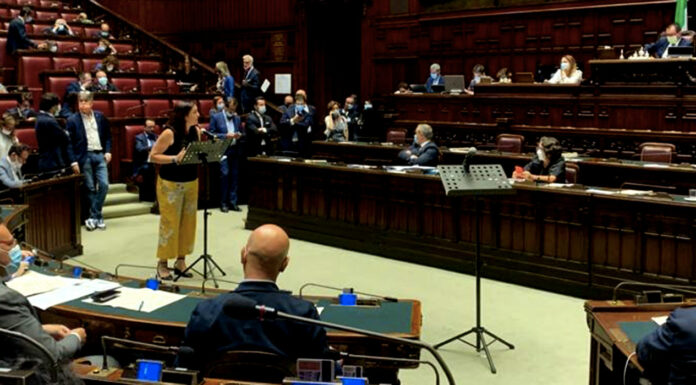 Su missioni criticità non superate