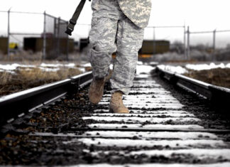 Estendere attività sanitaria da Misurata ad altre zone