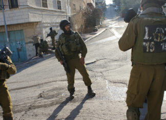 La complessità del conflitto israelo-palestinese