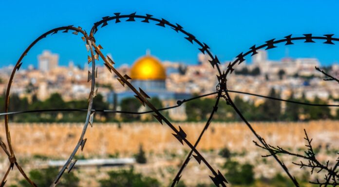 Medio Oriente, “Superare posizioni ideologiche. L’Ue agisca”