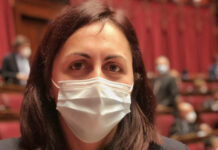 Con Draghi nuovo approccio su tema migratorio