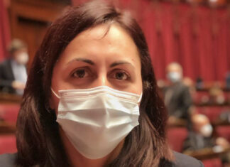 Con Draghi nuovo approccio su tema migratorio