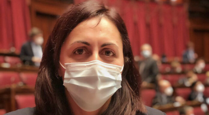 Con Draghi nuovo approccio su tema migratorio