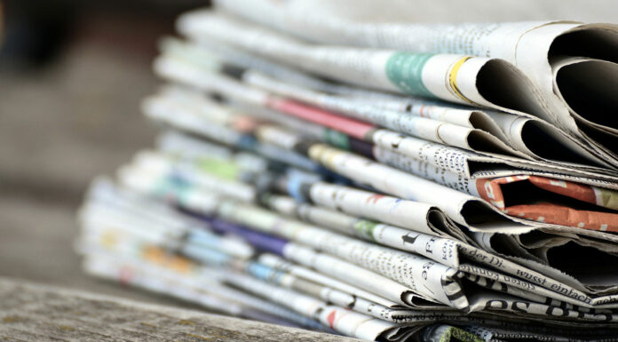 Aderisco a “Insieme”. La mia intervista all’Avvenire