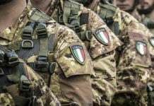 L’Italia nevralgica su rafforzamento processi di pace