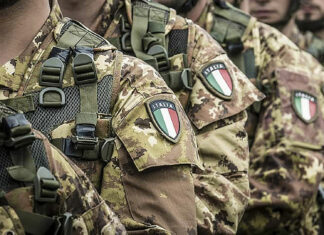 L’Italia nevralgica su rafforzamento processi di pace