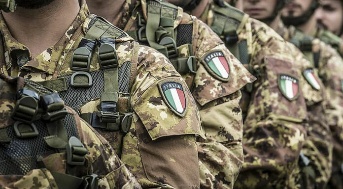 L’Italia nevralgica su rafforzamento processi di pace