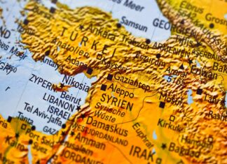 Libano, l’Italia ha il dovere di intervenire