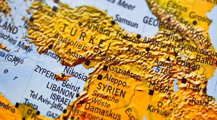 Libano, l’Italia ha il dovere di intervenire