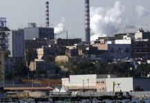 Sopprimere art. 21 per salvare bonifiche ex Ilva