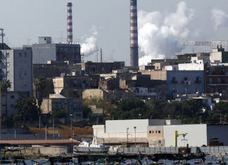 Sopprimere art. 21 per salvare bonifiche ex Ilva