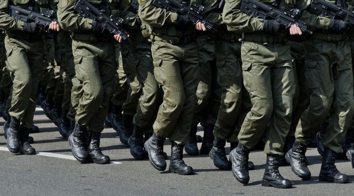 Crisi in Ucraina, il mio intervento in Aula