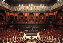 Verso il Consiglio europeo. La mia dichiarazione di voto