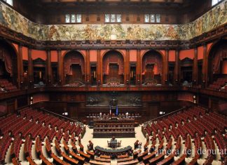 Verso il Consiglio europeo. La mia dichiarazione di voto