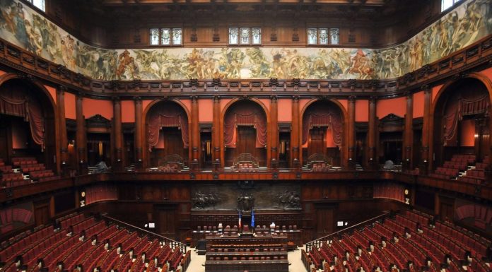 Via libera della Camera al dl Milleproroghe