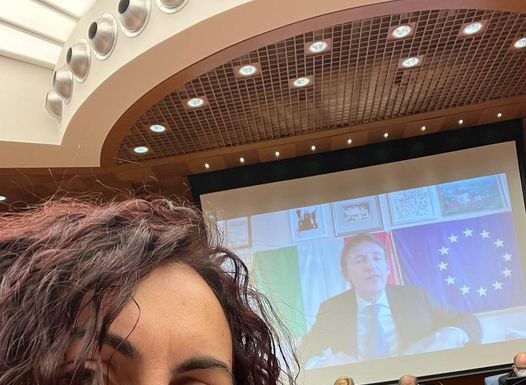 Lo strumento della diplomazia parlamentare in III commissione