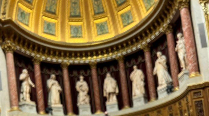 Verso un approccio integrale della politica europea