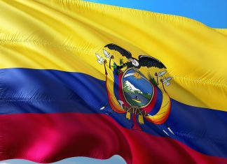 Accordo Italia-Ecuador su contrasto criminalitá