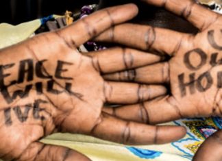 Uno sguardo sull’Africa orientale: il Sudan e il Sud Sudan