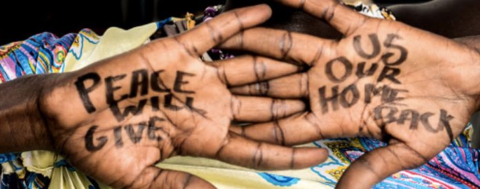 Uno sguardo sull’Africa orientale: il Sudan e il Sud Sudan