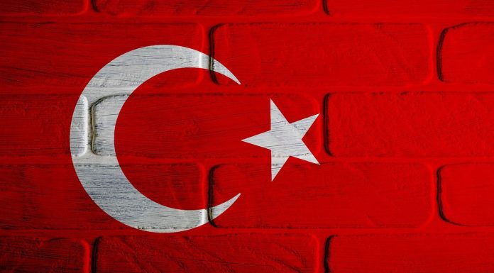 La strategia mediterranea turca parte dalla Libia