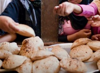 In Africa il pane è il termometro della stabilità