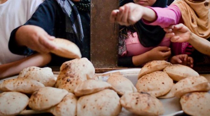 In Africa il pane è il termometro della stabilità