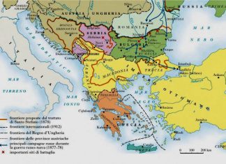 I Balcani occidentali nell’Ue?