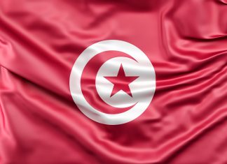 Cosa succede nella vicinissima Tunisia?