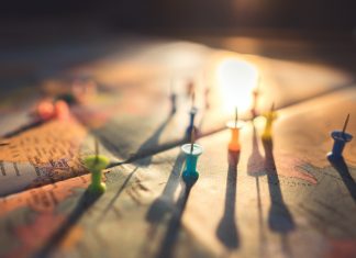 Taiwan: punto di equilibrio tra USA e Cina?