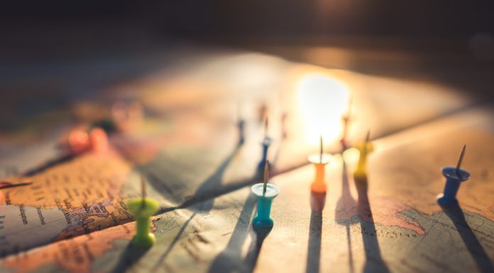 Taiwan: punto di equilibrio tra USA e Cina?