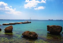 La campagna elettorale a Taranto