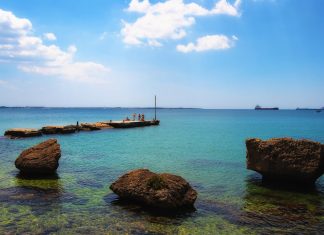 La campagna elettorale a Taranto