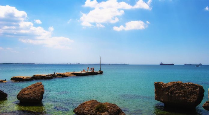 La campagna elettorale a Taranto