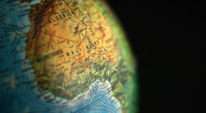 La Nigeria rischia di cedere