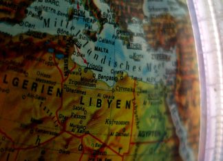 La Libia è tra le nostre priorità di politica estera