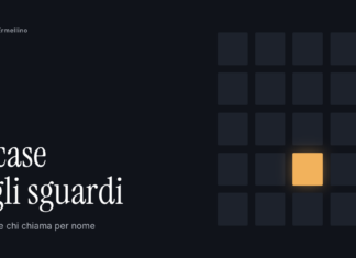 Le case degli sguardi